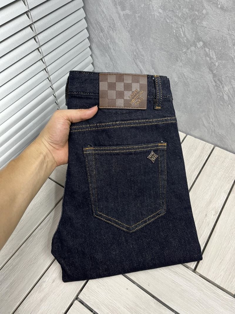 Louis Vuitton Jeans